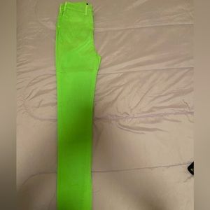 Fashion Nova: Just The Two Of Us High Rise Jeans